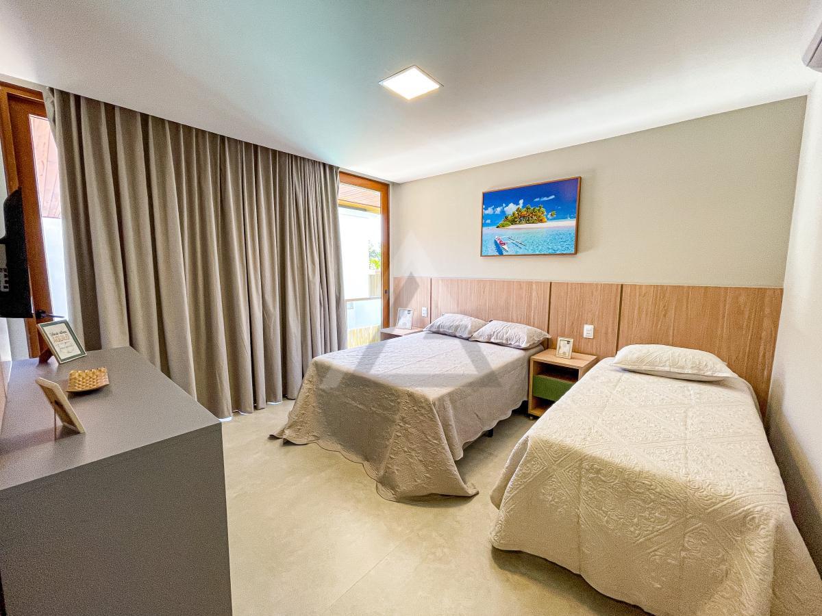Casa de Condomínio, 9 quartos - Foto 32