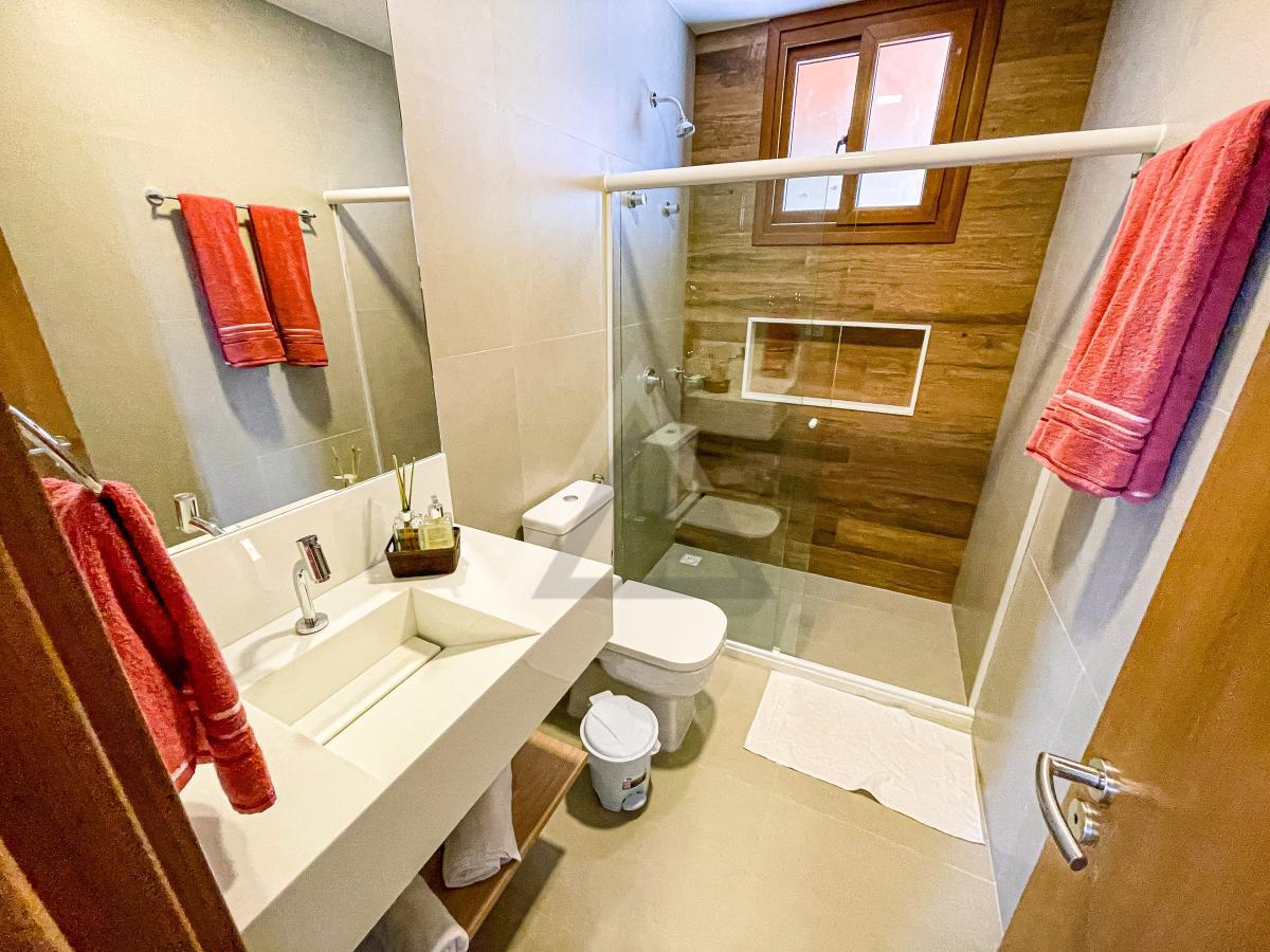 Casa de Condomínio, 9 quartos - Foto 33