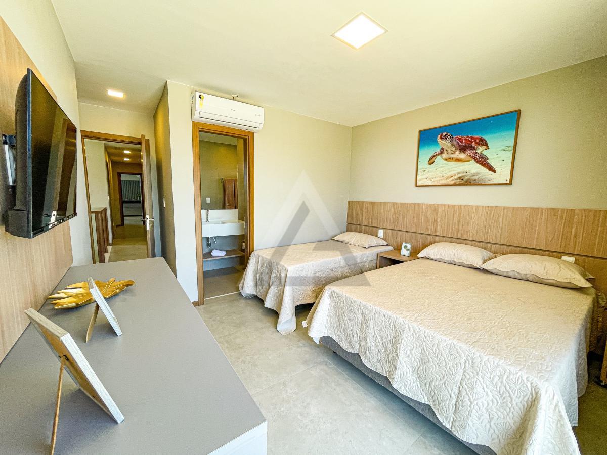 Casa de Condomínio, 9 quartos - Foto 34
