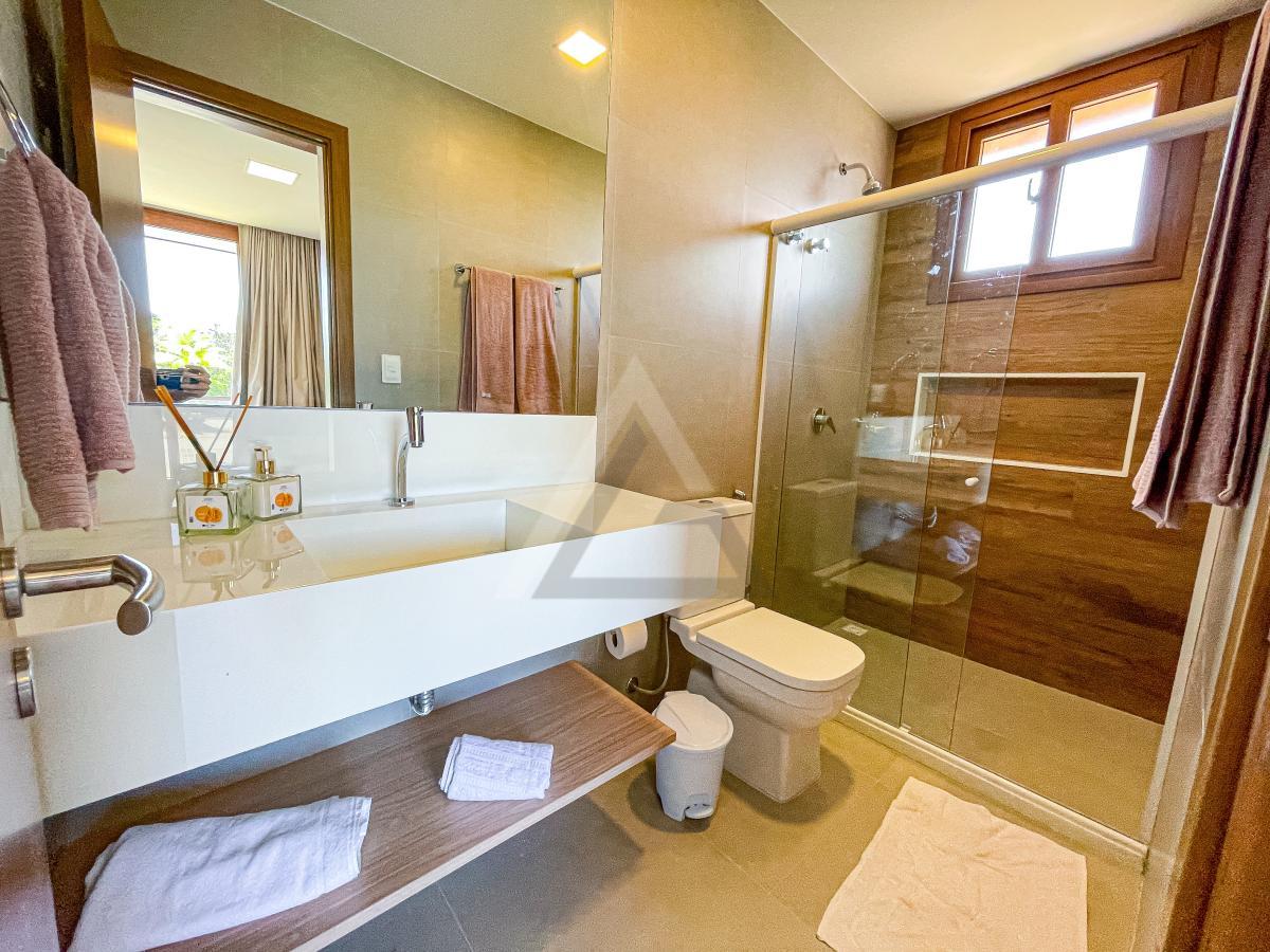 Casa de Condomínio, 9 quartos - Foto 36