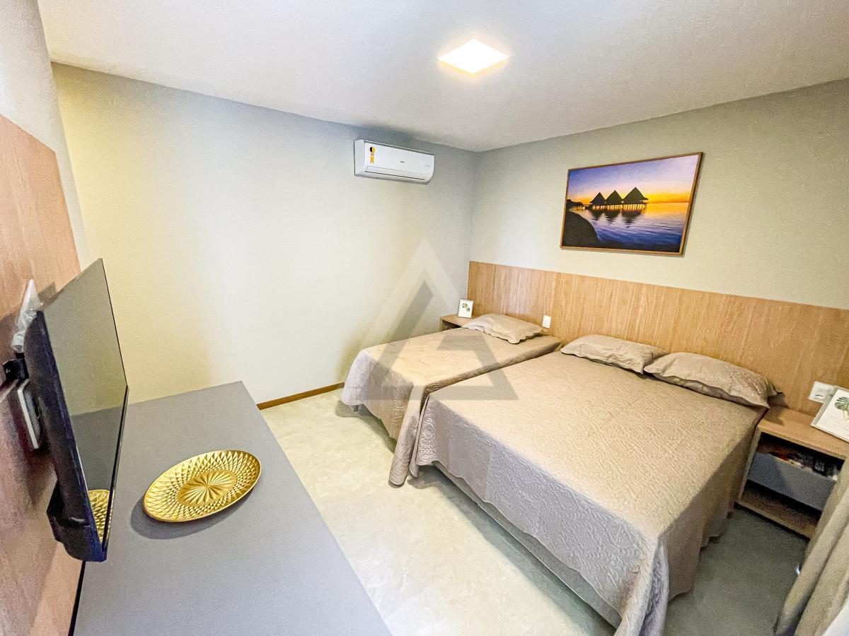 Casa de Condomínio, 9 quartos - Foto 37