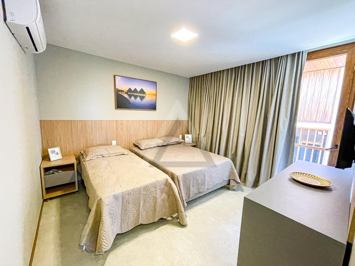 Casa de Condomínio, 9 quartos - Foto 38