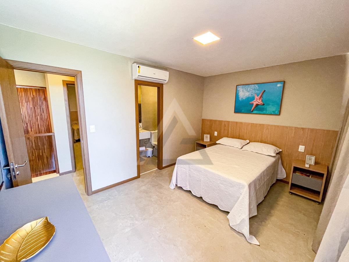 Casa de Condomínio, 9 quartos - Foto 40