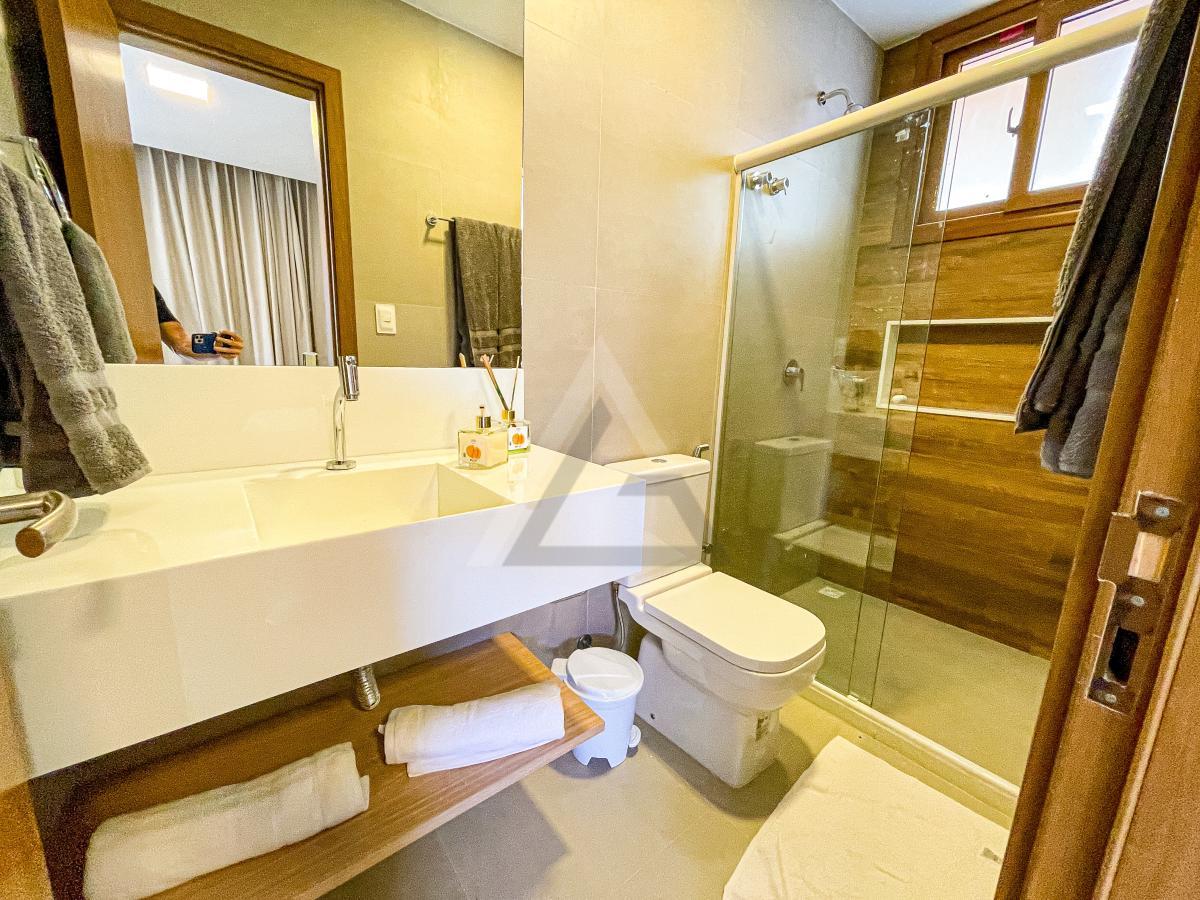 Casa de Condomínio, 9 quartos - Foto 41