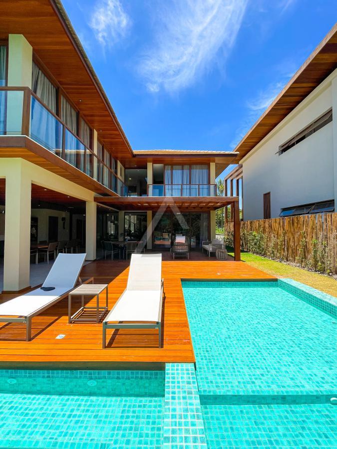 Casa de Condomínio, 9 quartos - Foto 47