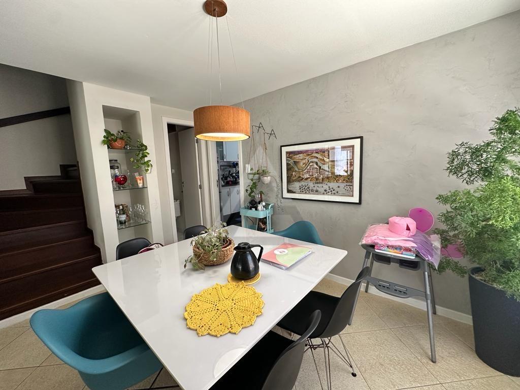 Casa de Condomínio, 3 quartos - Foto 17