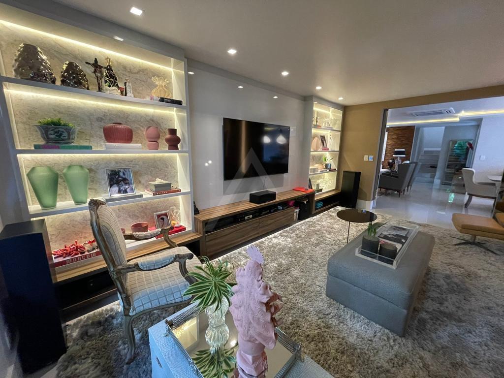 Casa de Condomínio, 3 quartos - Foto 11