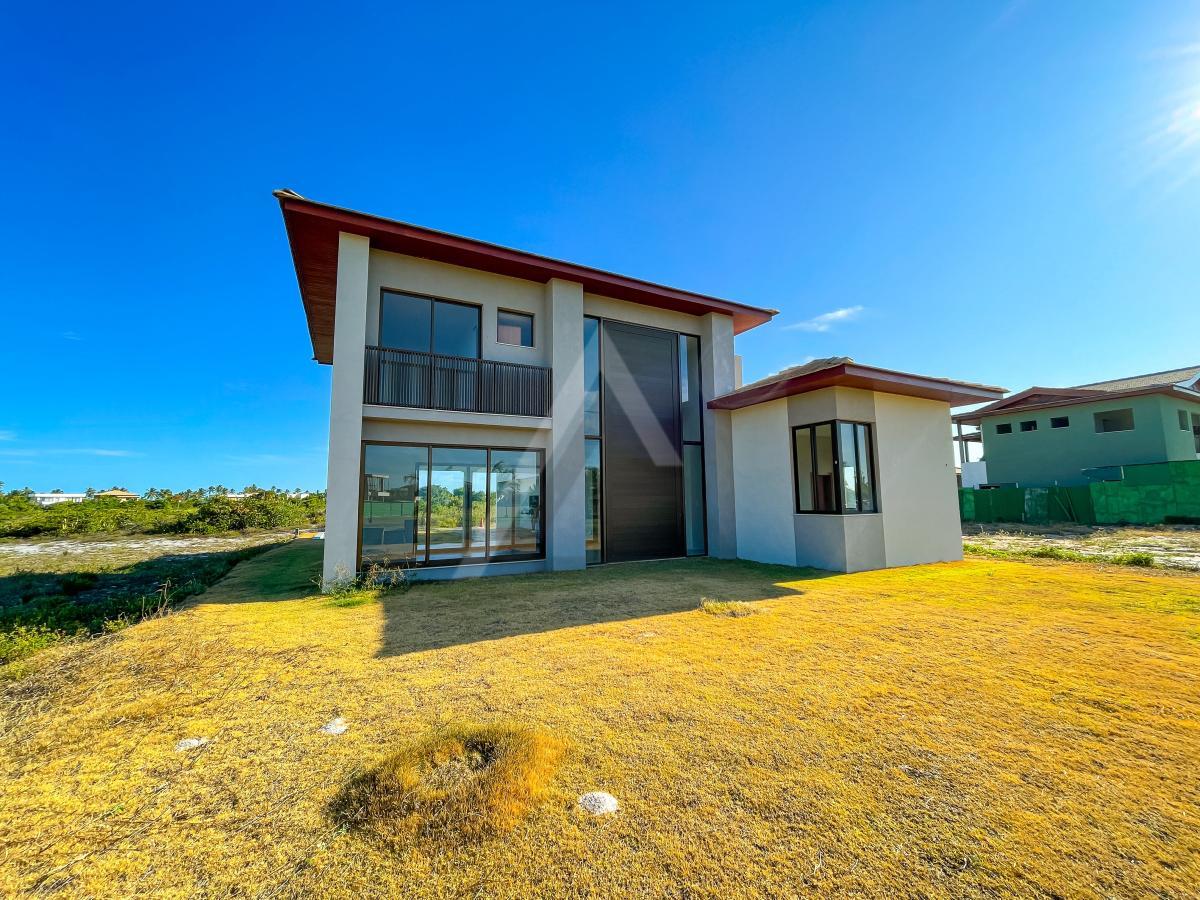 Casa de Condomínio, 5 quartos - Foto 1