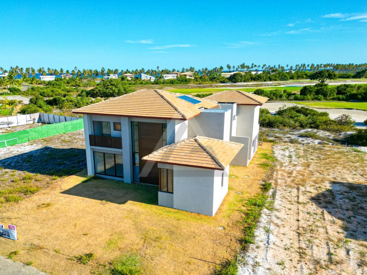 Casa de Condomínio, 5 quartos - Foto 2