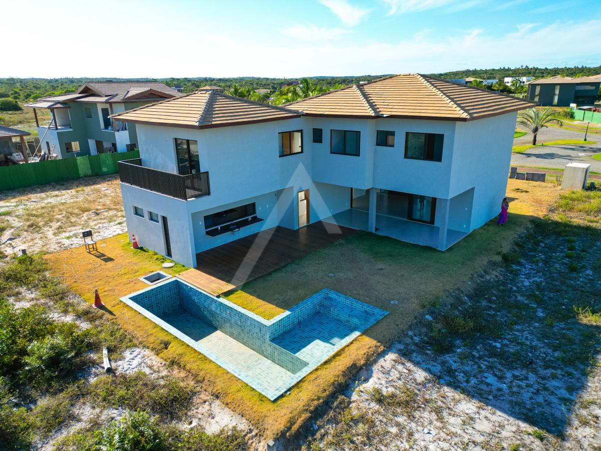 Casa de Condomínio, 5 quartos - Foto 3