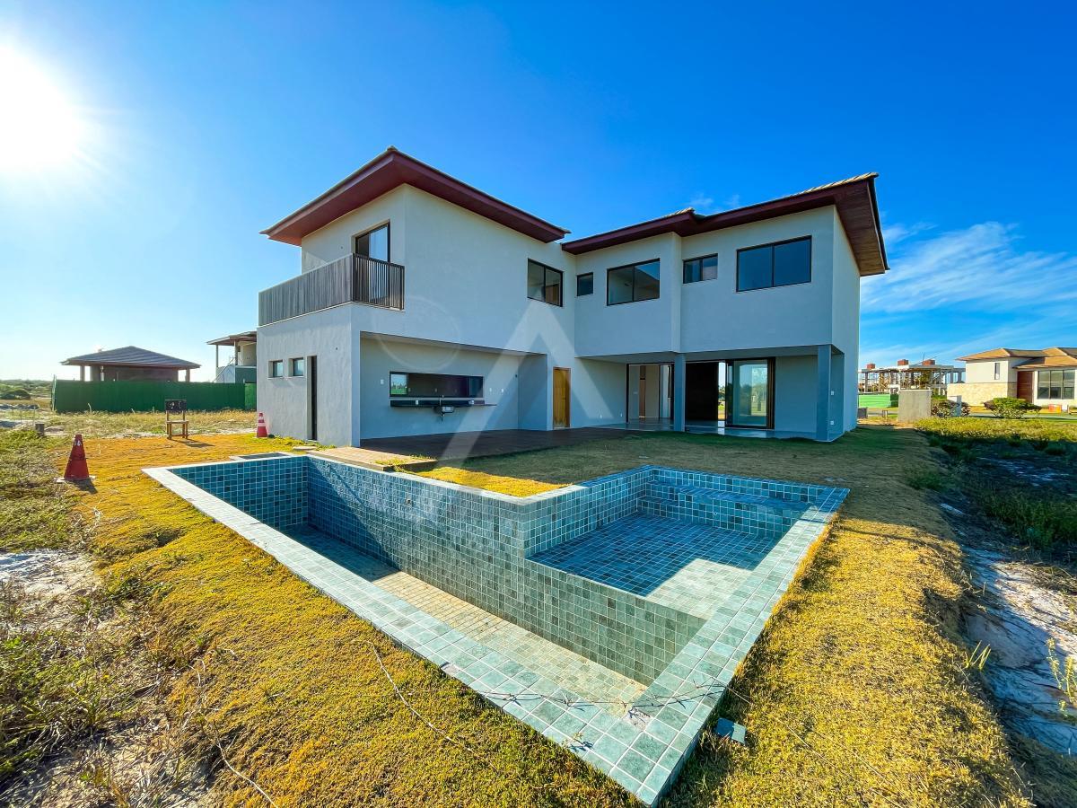 Casa de Condomínio, 5 quartos - Foto 5