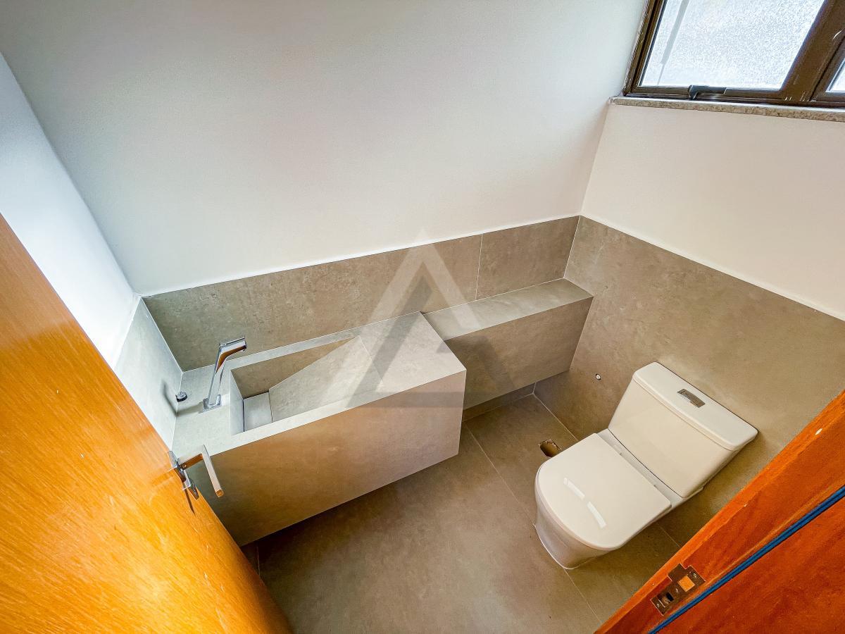 Casa de Condomínio, 5 quartos - Foto 8