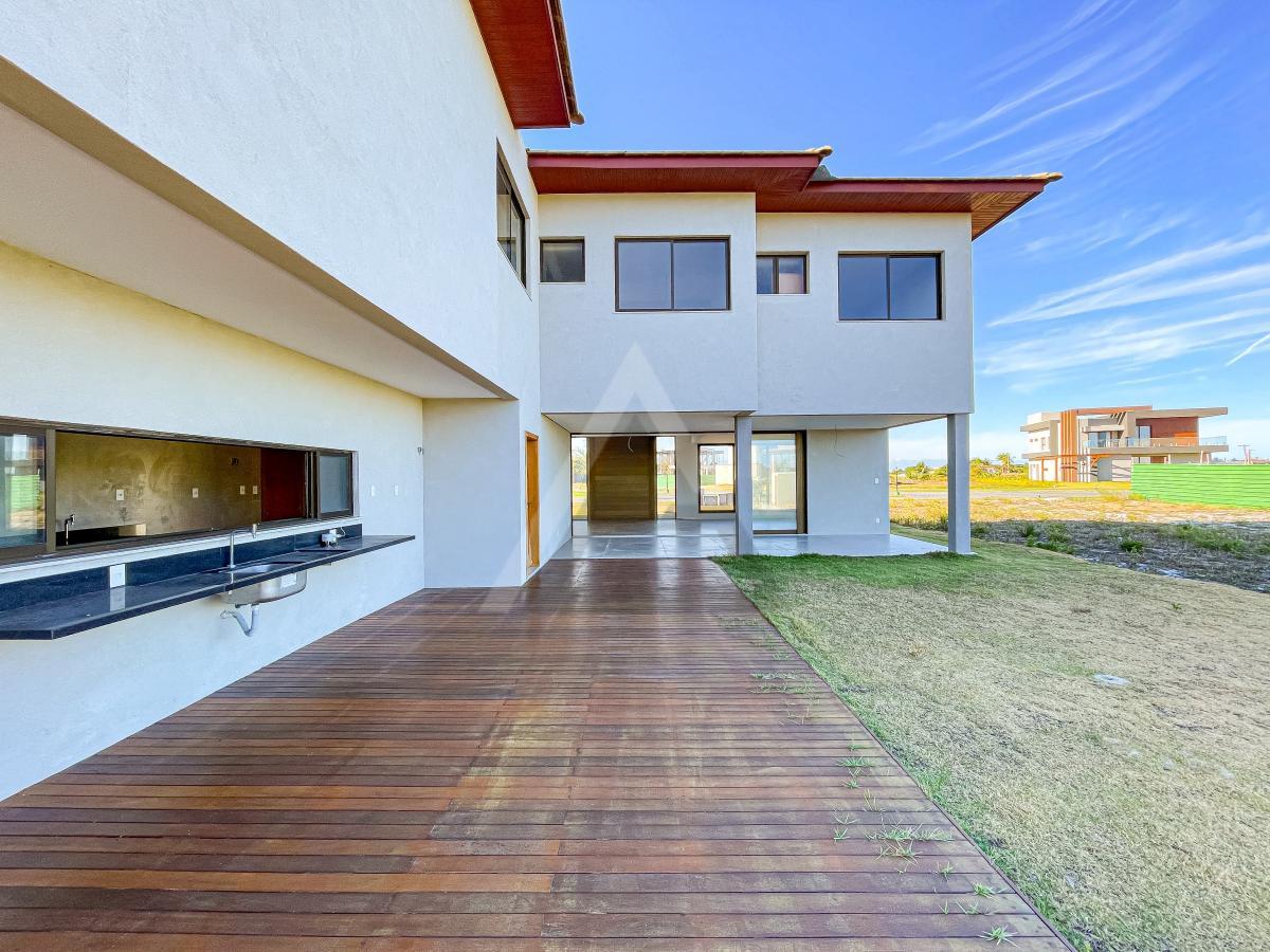 Casa de Condomínio, 5 quartos - Foto 10