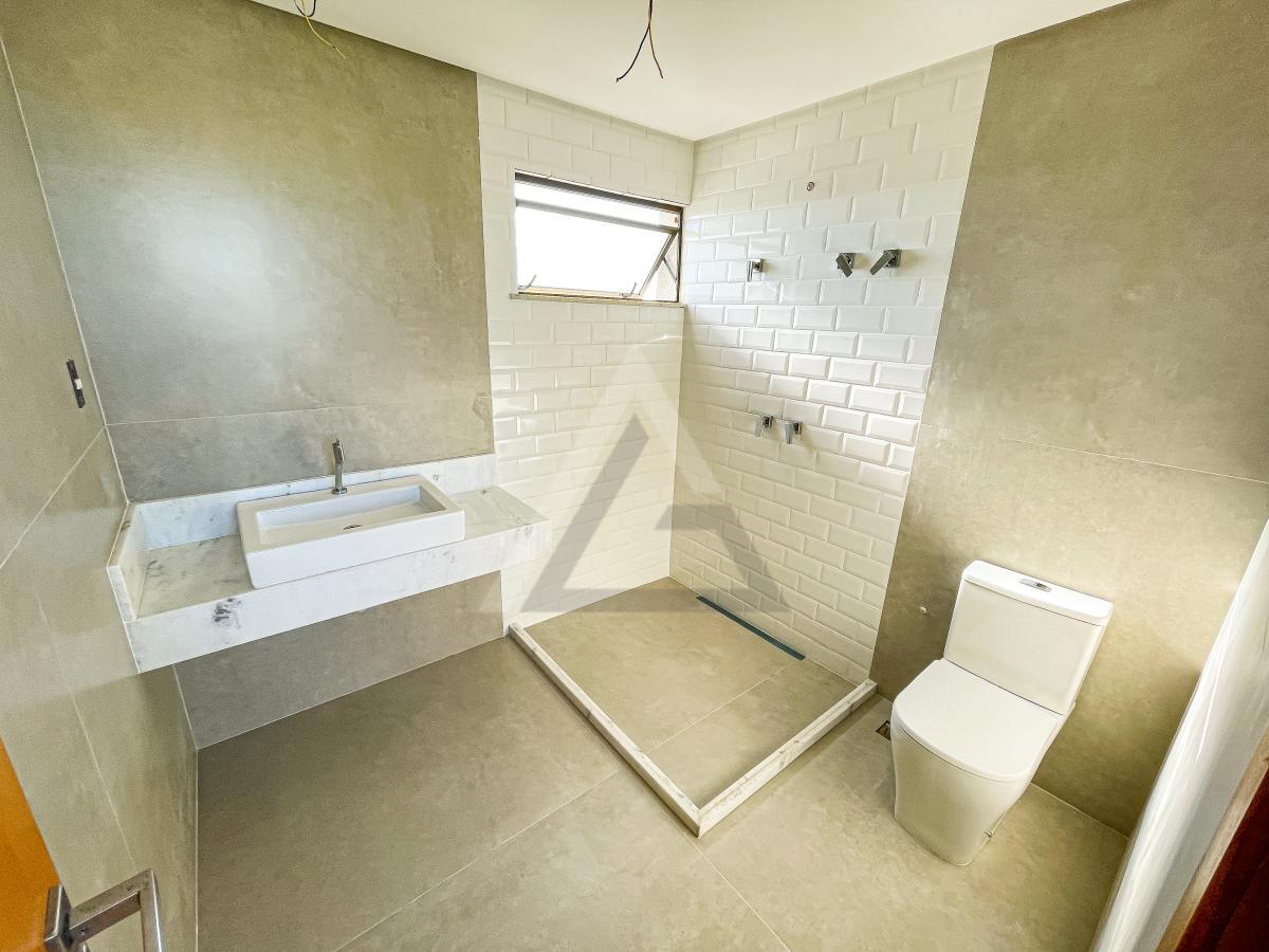 Casa de Condomínio, 5 quartos - Foto 19