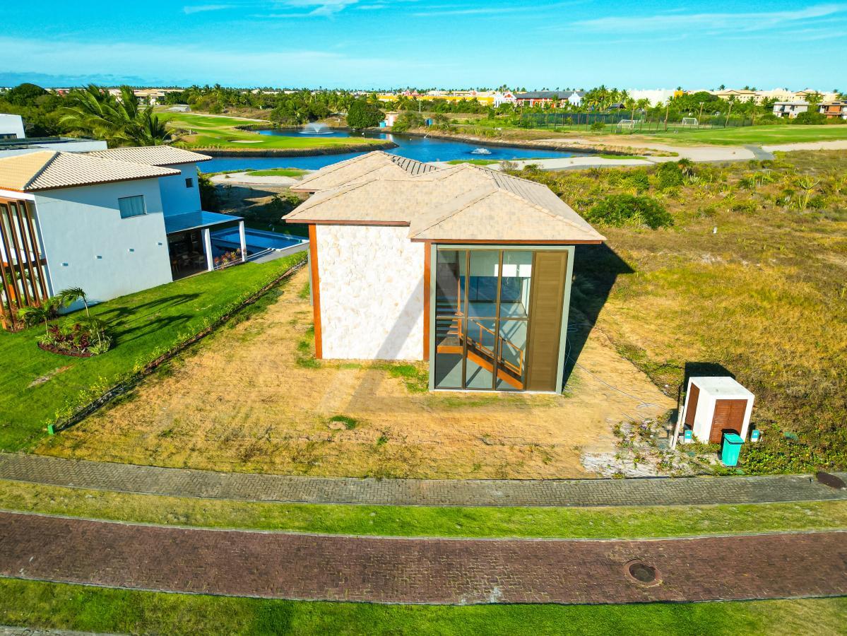 Casa de Condomínio, 5 quartos - Foto 1