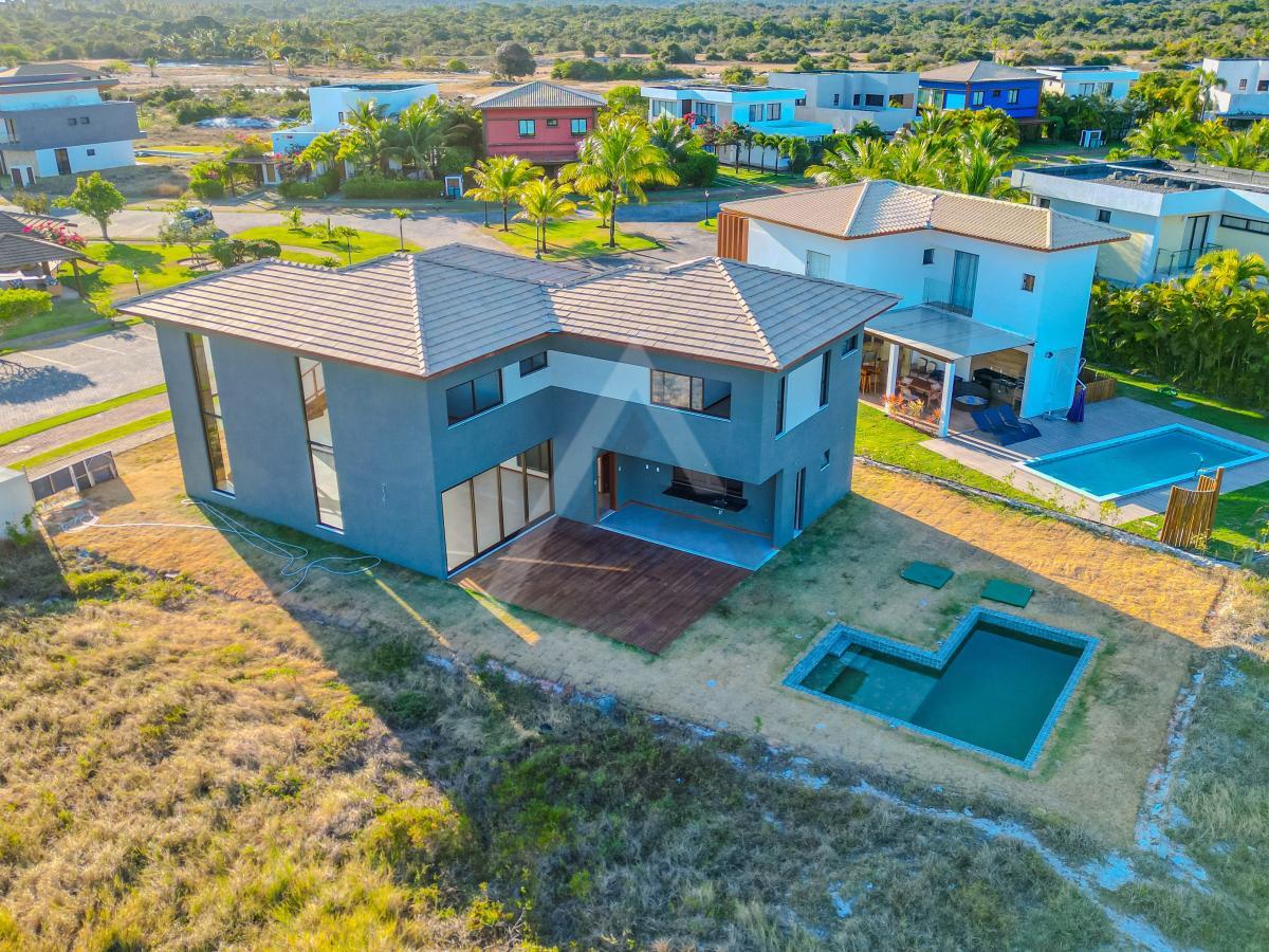 Casa de Condomínio, 5 quartos - Foto 2