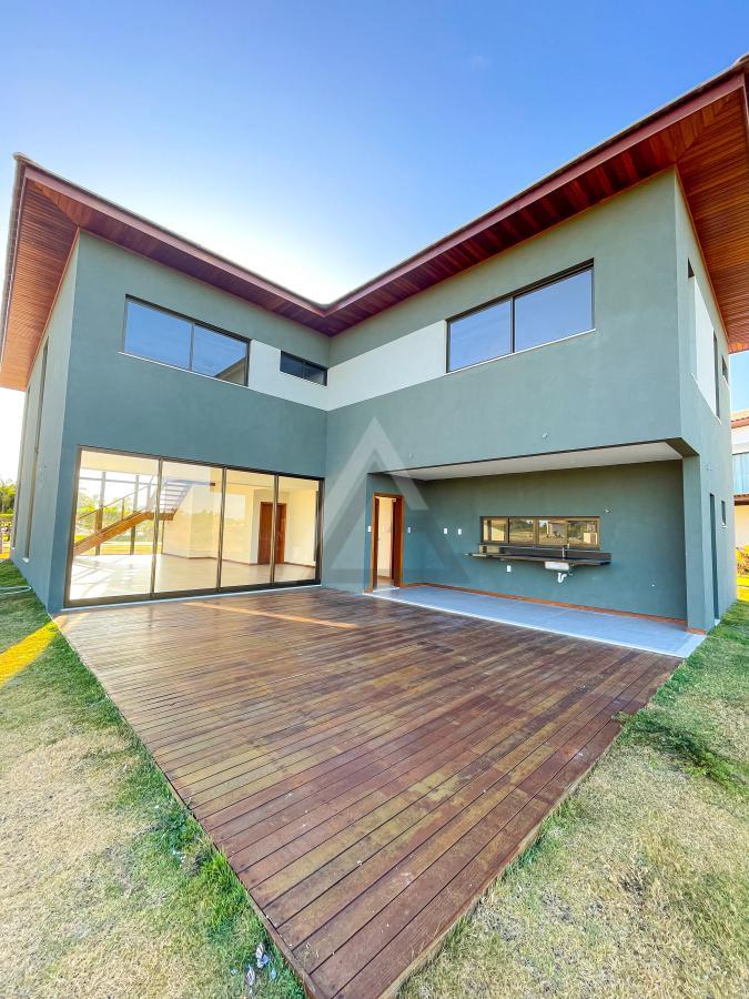 Casa de Condomínio, 5 quartos - Foto 6