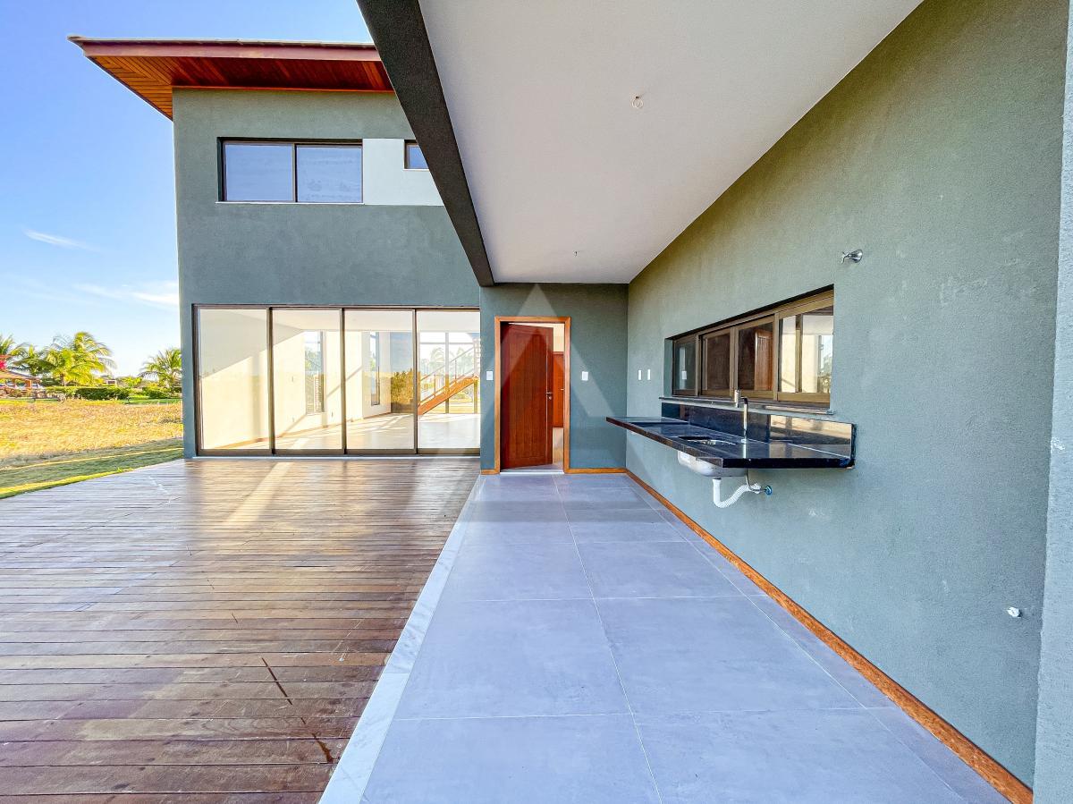 Casa de Condomínio, 5 quartos - Foto 7