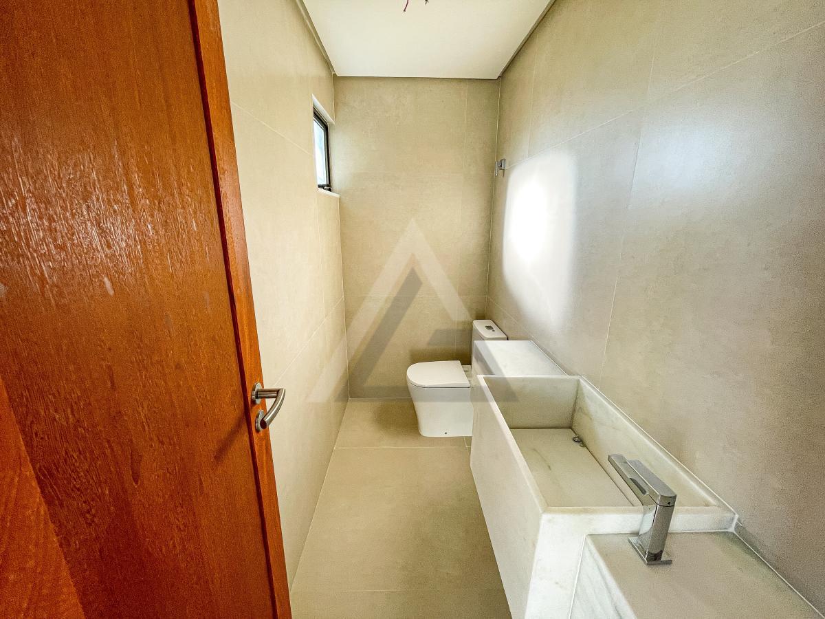 Casa de Condomínio, 5 quartos - Foto 14