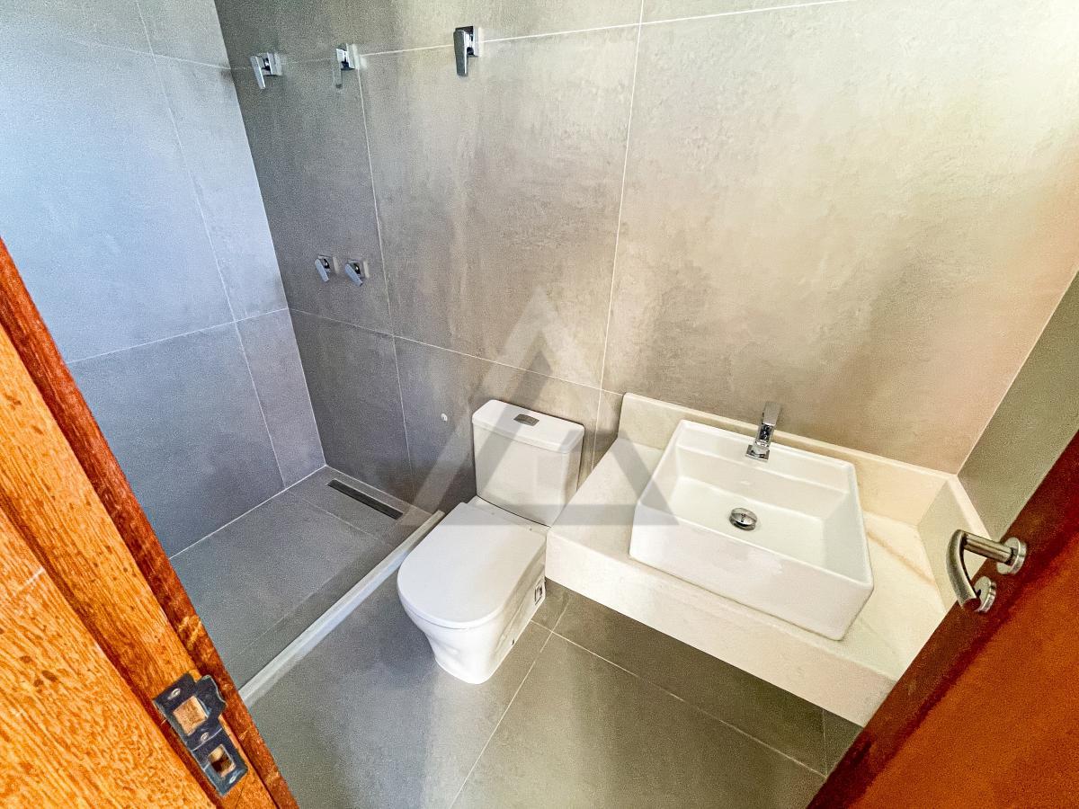 Casa de Condomínio, 5 quartos - Foto 25