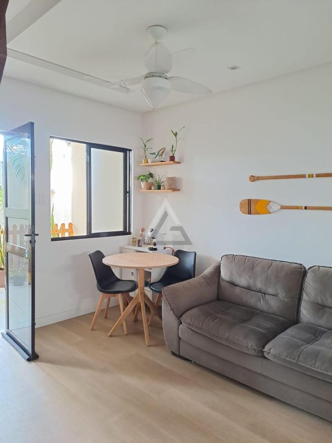 Casa de Condomínio, 2 quartos - Foto 2