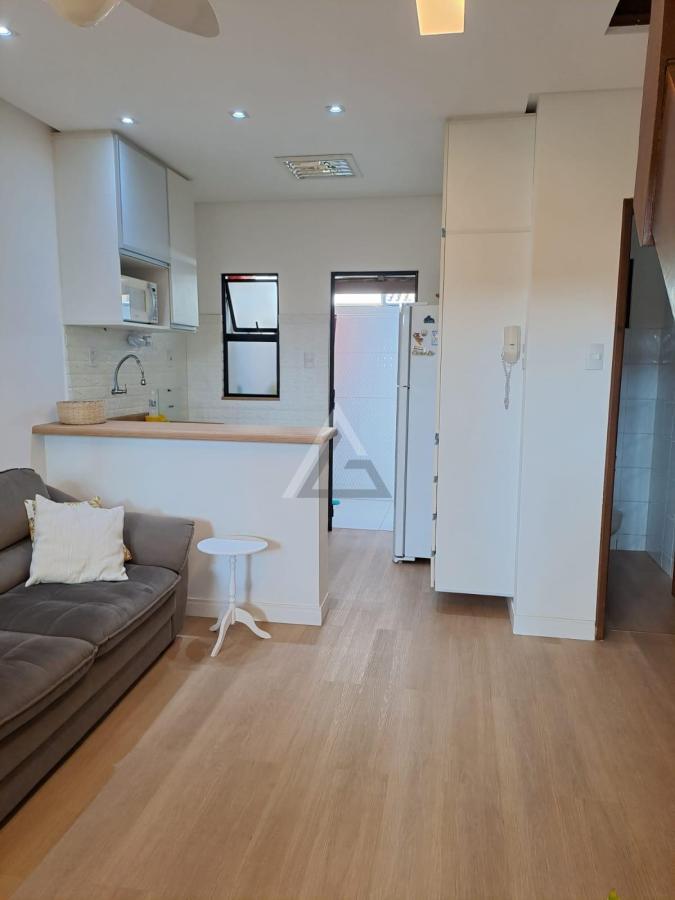 Casa de Condomínio, 2 quartos - Foto 4