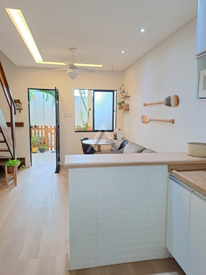 Casa de Condomínio, 2 quartos - Foto 6