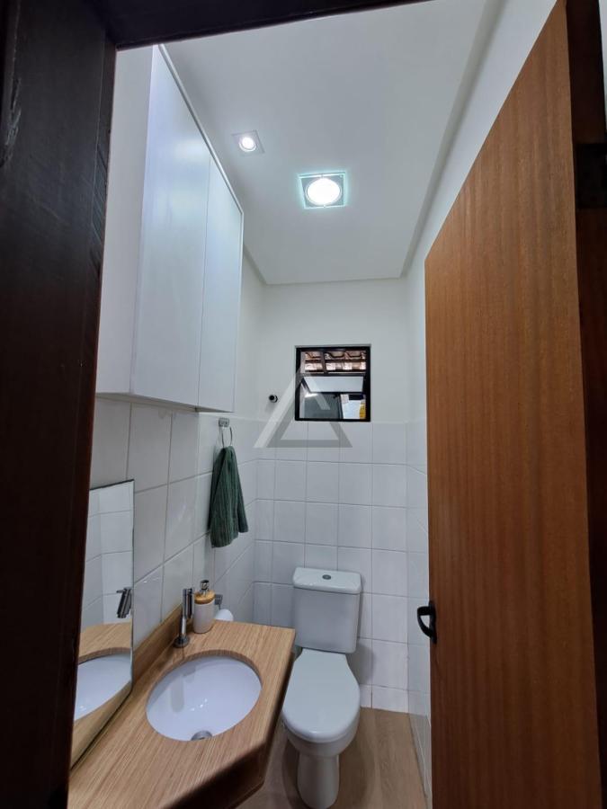 Casa de Condomínio, 2 quartos - Foto 9