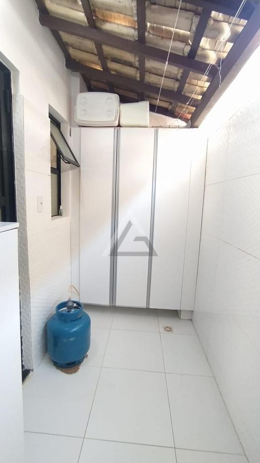 Casa de Condomínio, 2 quartos - Foto 8