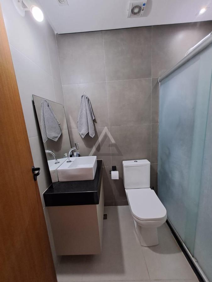 Casa de Condomínio, 2 quartos - Foto 13