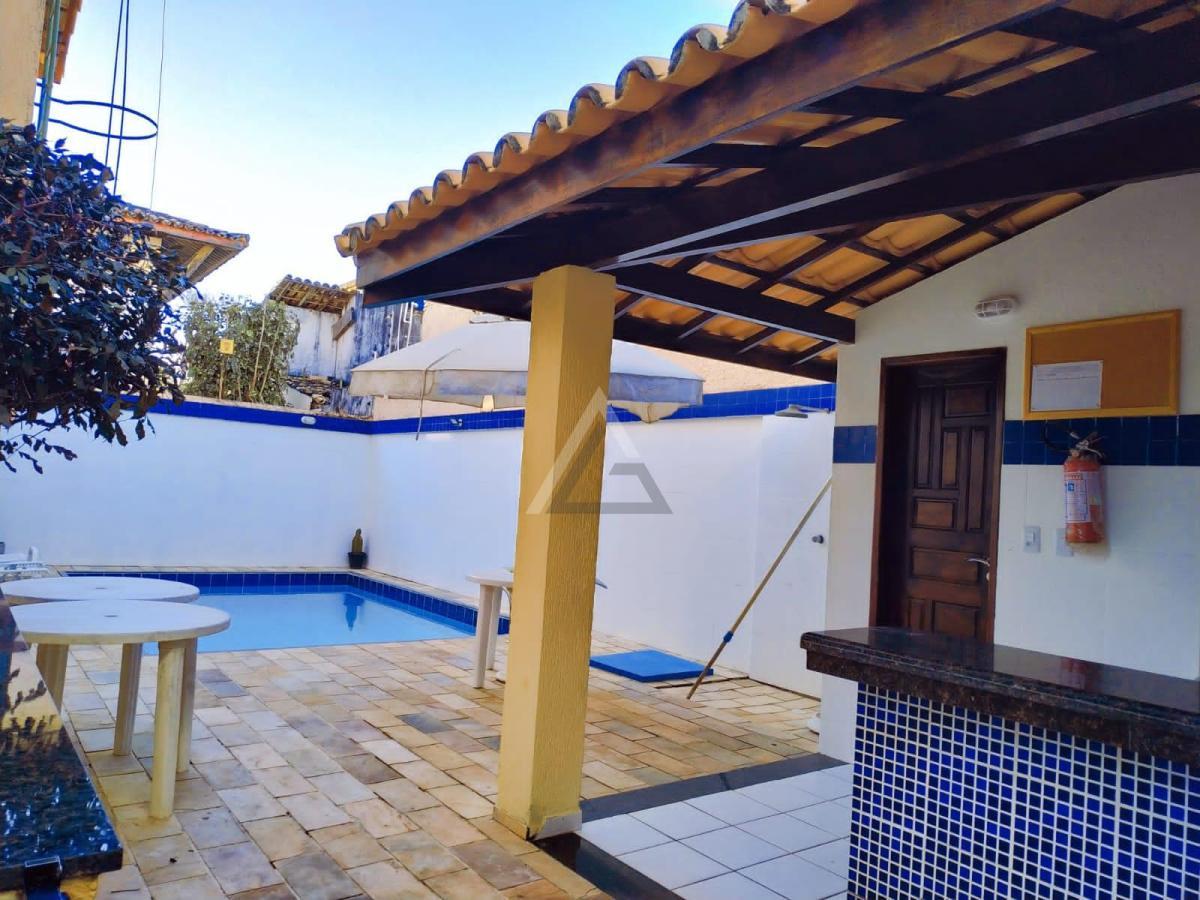 Casa de Condomínio, 2 quartos - Foto 15