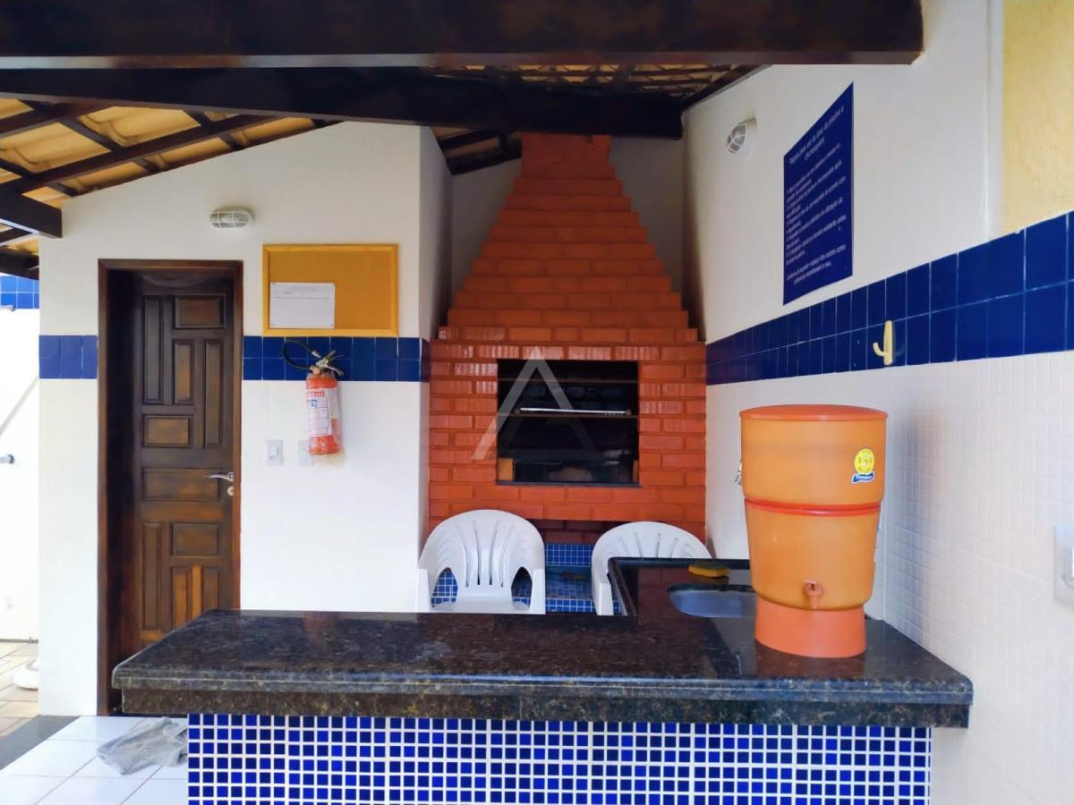 Casa de Condomínio, 2 quartos - Foto 16