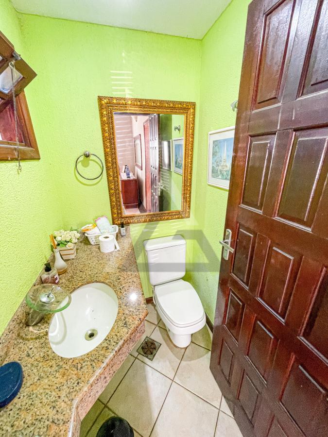 Casa de Condomínio, 3 quartos - Foto 11