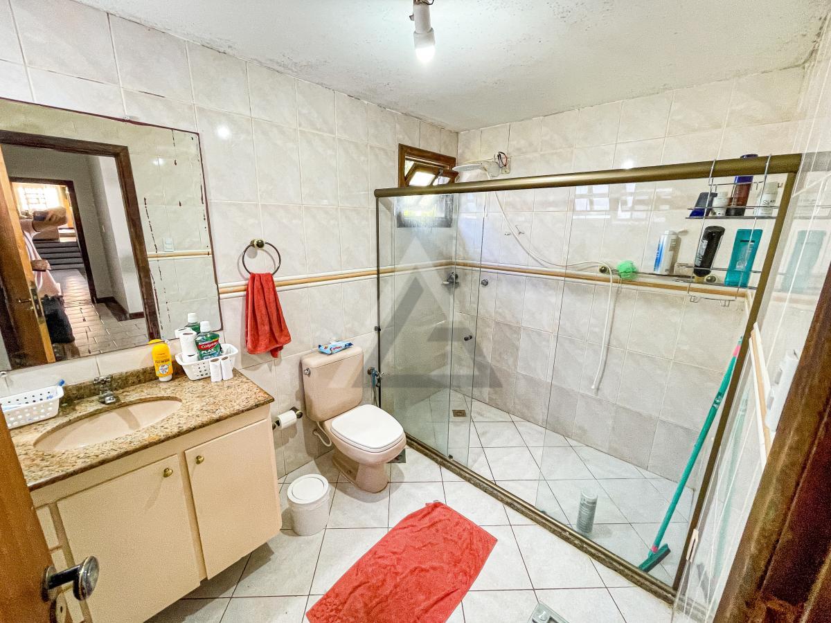 Casa de Condomínio, 3 quartos - Foto 19