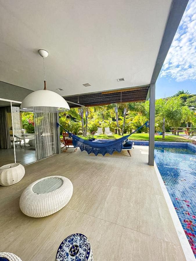 Casa de Condomínio, 5 quartos - Foto 4