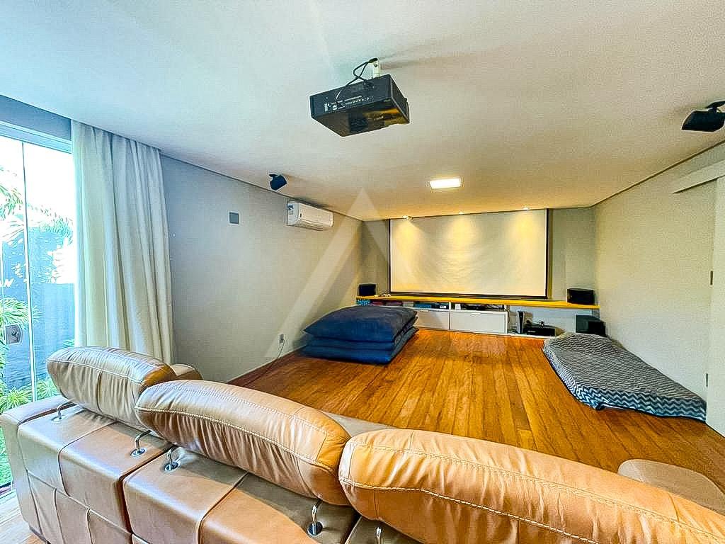 Casa de Condomínio, 5 quartos - Foto 12