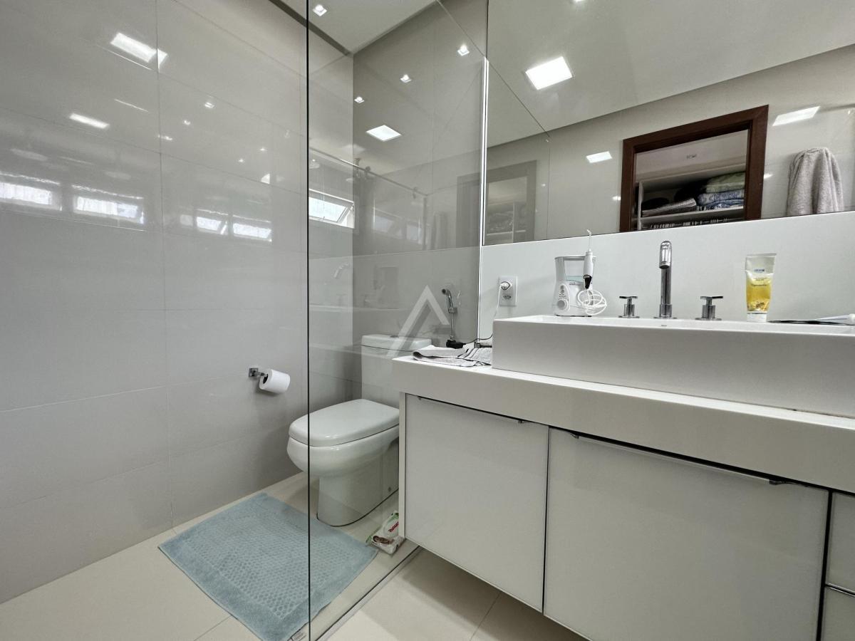 Casa de Condomínio, 4 quartos - Foto 30