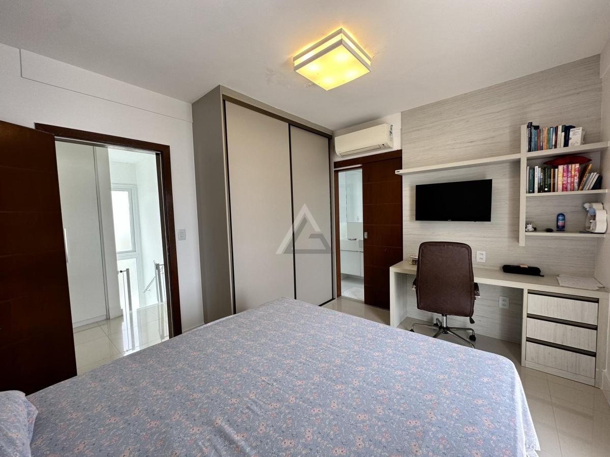 Casa de Condomínio, 4 quartos - Foto 32