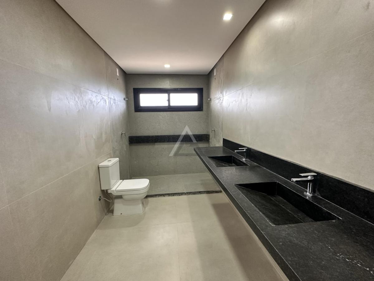 Casa de Condomínio, 4 quartos - Foto 21