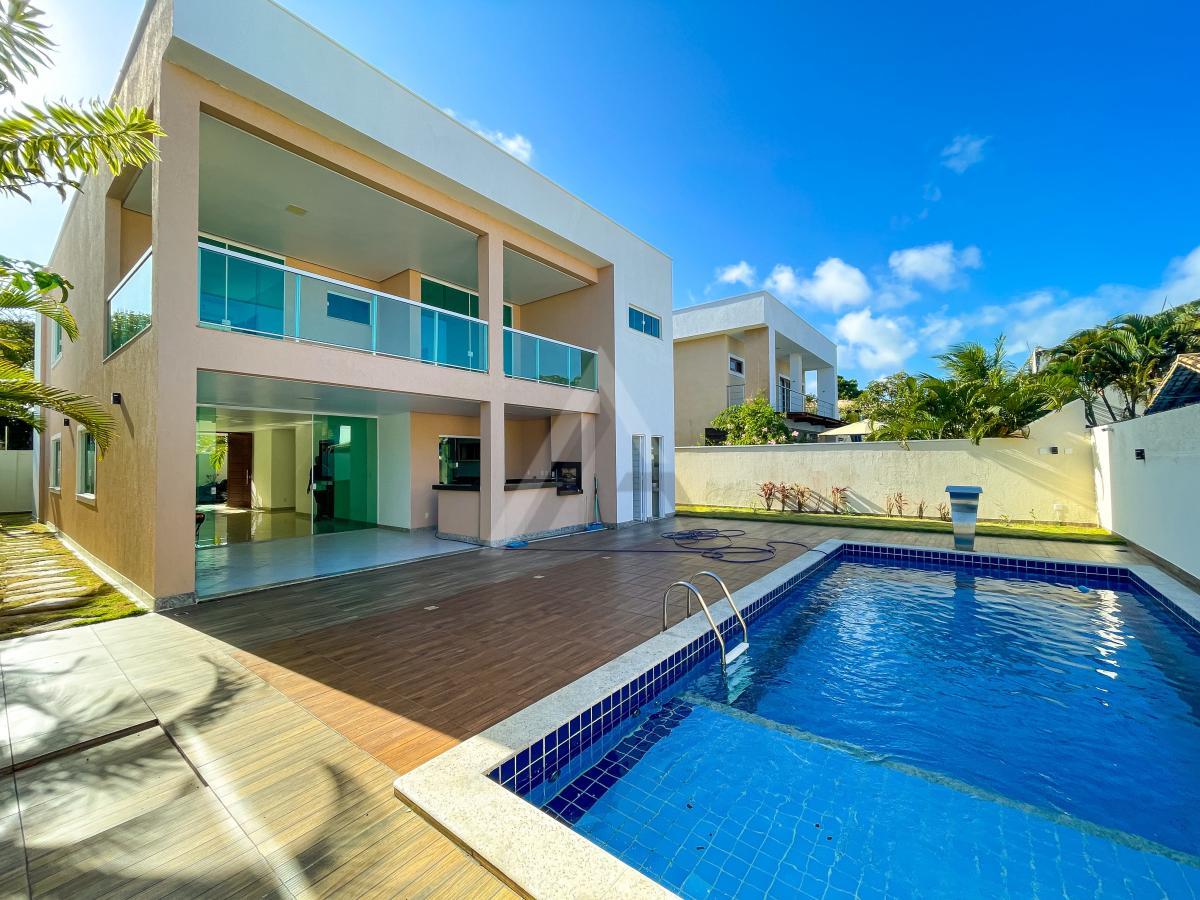 Casa, 5 quartos, 333 m² - Foto 1