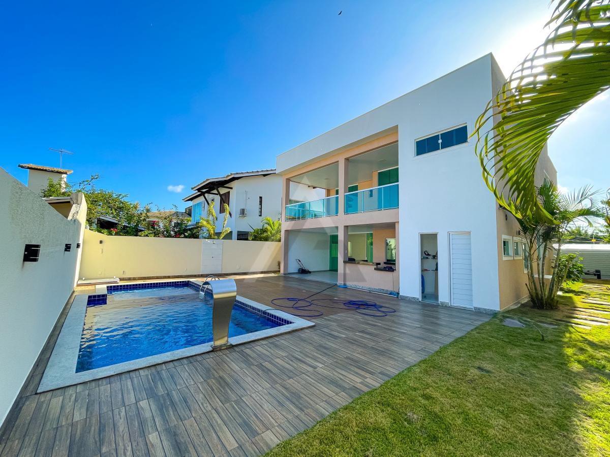 Casa, 5 quartos, 333 m² - Foto 2