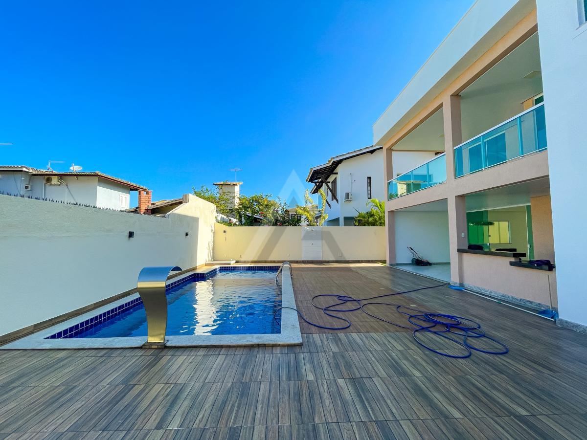 Casa, 5 quartos, 333 m² - Foto 3