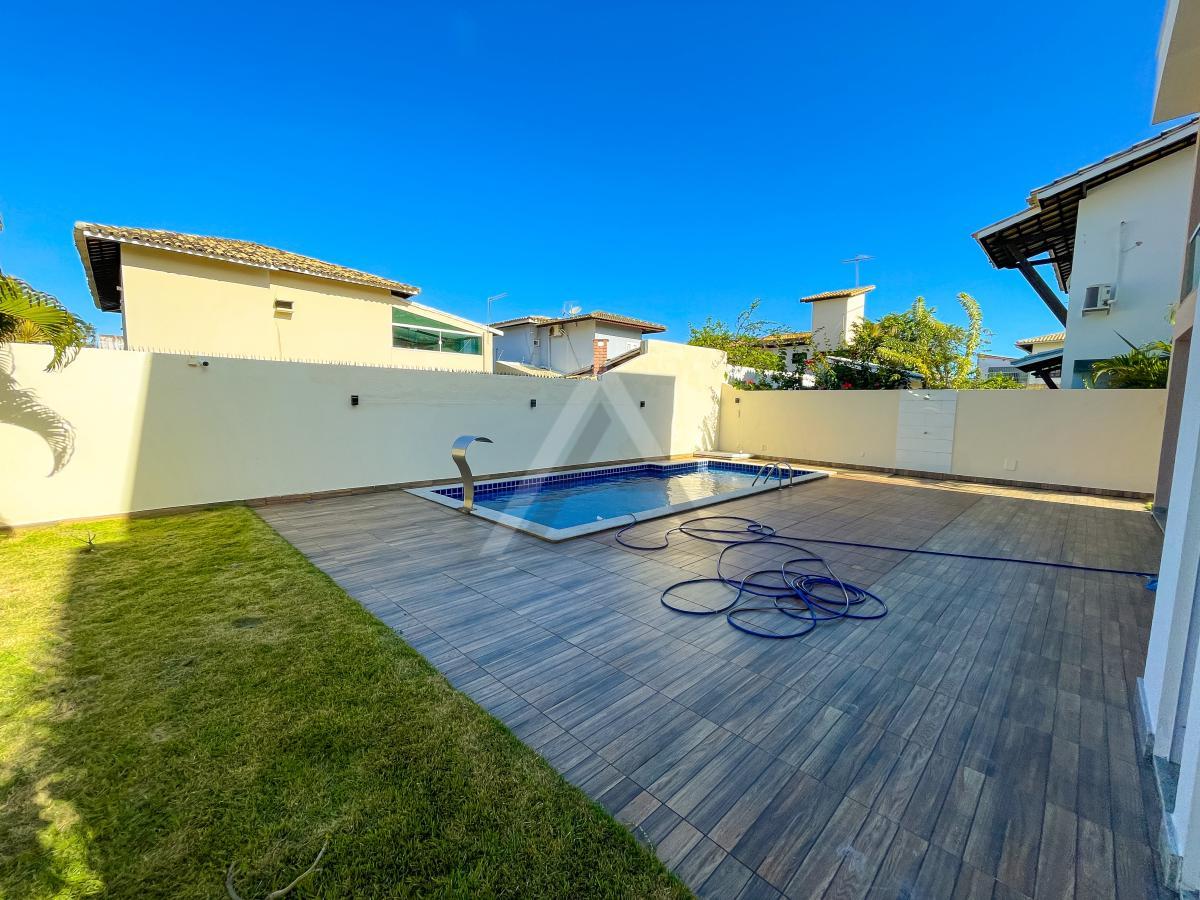 Casa, 5 quartos, 333 m² - Foto 4