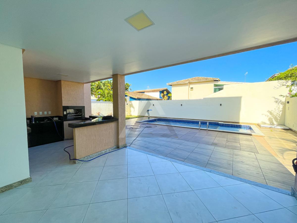 Casa, 5 quartos, 333 m² - Foto 8