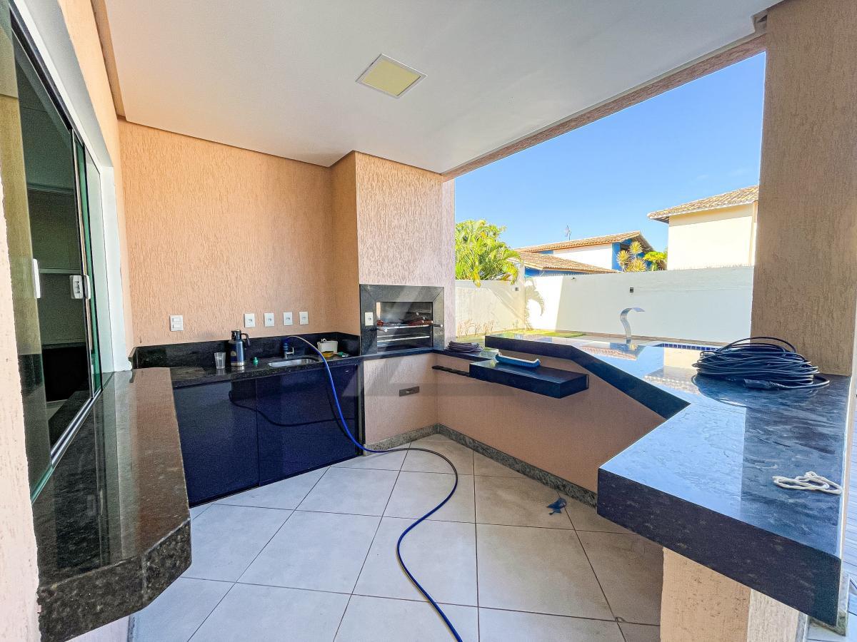 Casa, 5 quartos, 333 m² - Foto 9