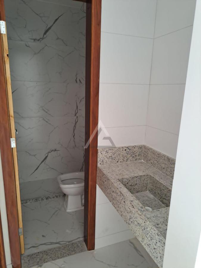 Casa de Condomínio, 4 quartos - Foto 9