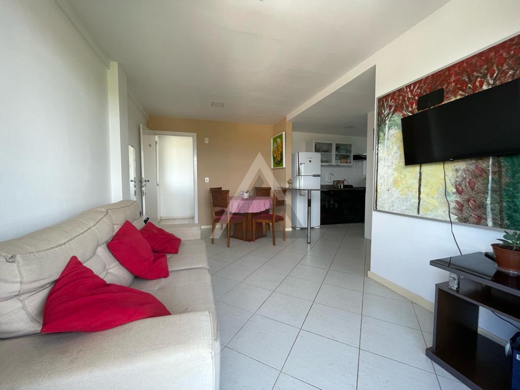 Apartamento, 1 quarto, 48 m² - Foto 2