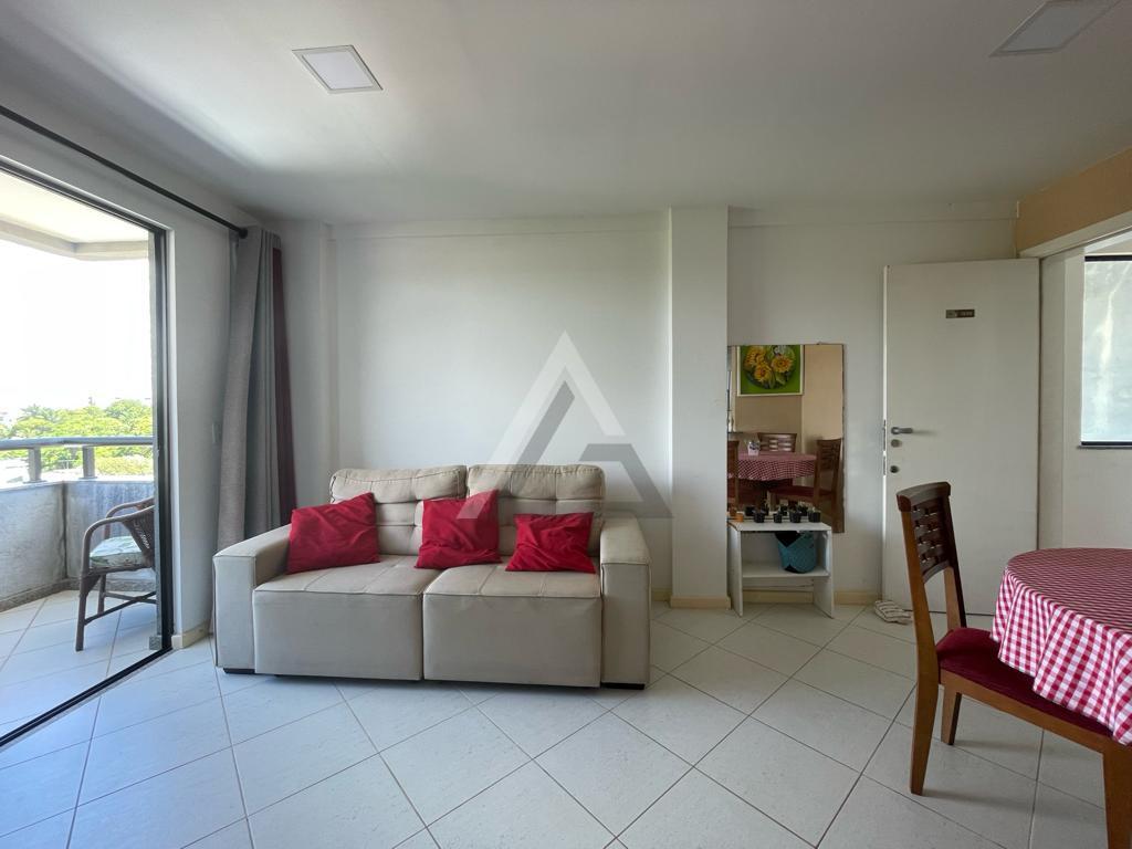 Apartamento, 1 quarto, 48 m² - Foto 3