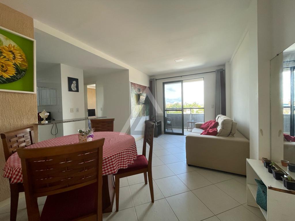 Apartamento, 1 quarto, 48 m² - Foto 4