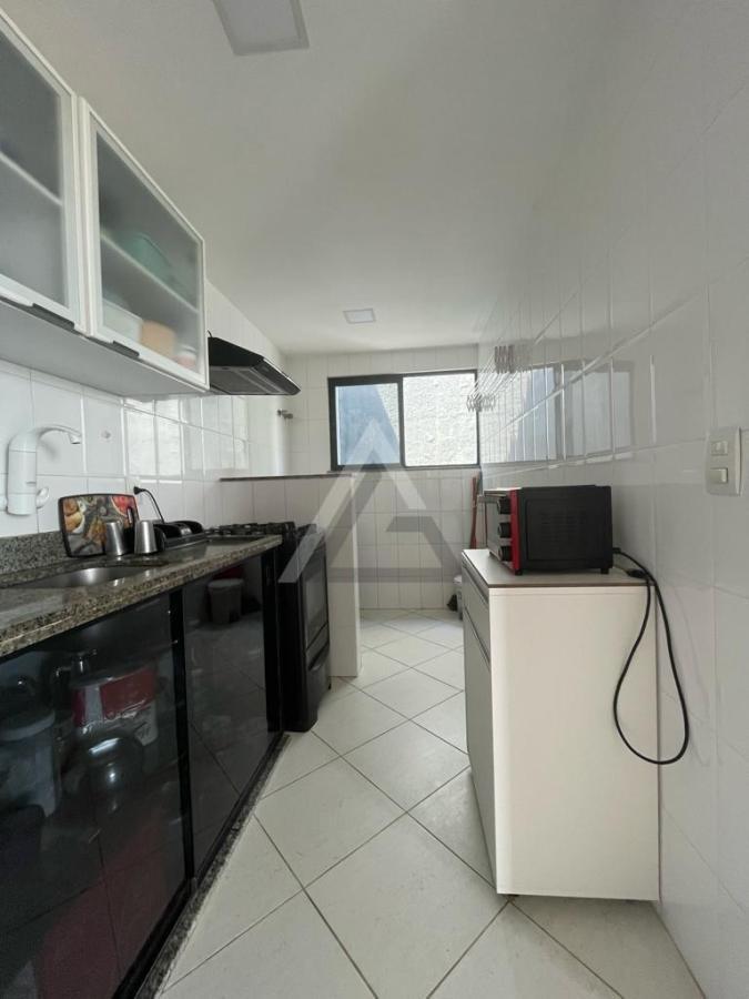 Apartamento, 1 quarto, 48 m² - Foto 8